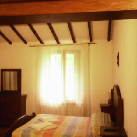 게스트하우스 Casa Mia Bettona *