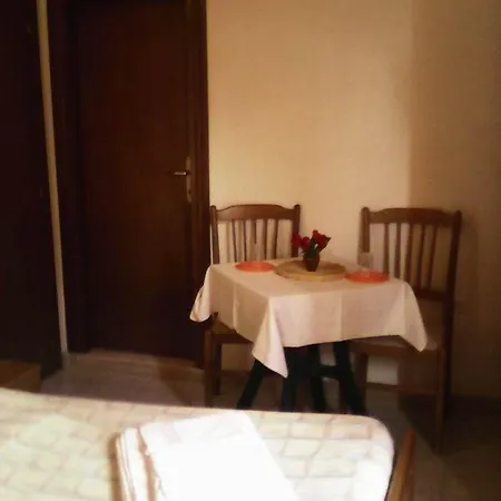 Casa Mia Bettona 게스트하우스