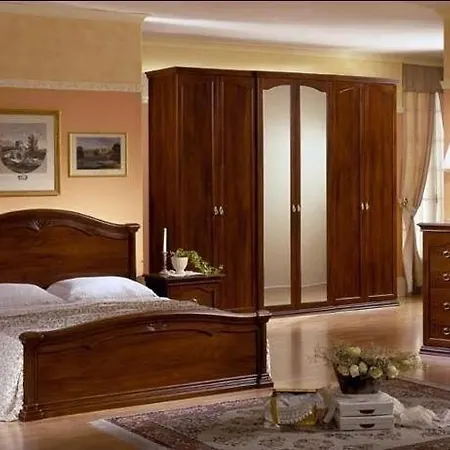 게스트하우스 Casa Mia Bettona