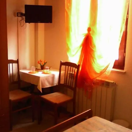 Casa Mia Bettona * Brufa
