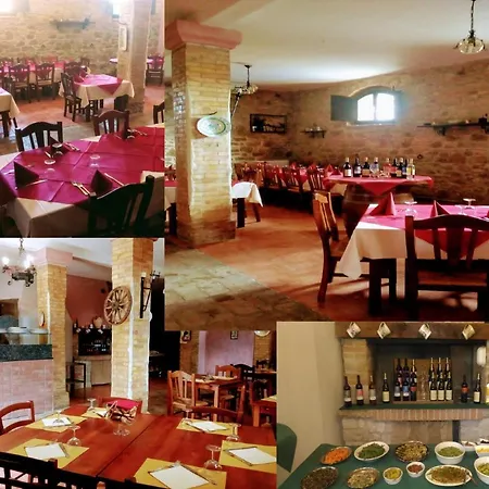 Guest house Casa Mia Bettona Brufa